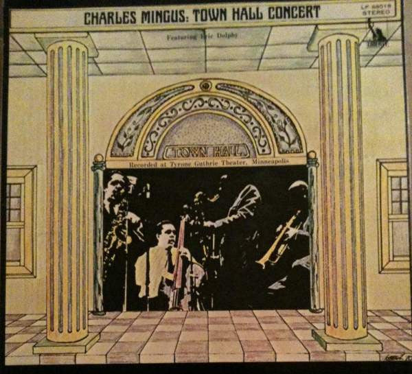 Town Hall Concert, 1964, Vol. 1