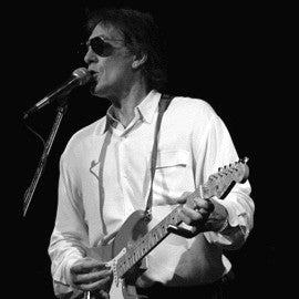 Bill Chinnock