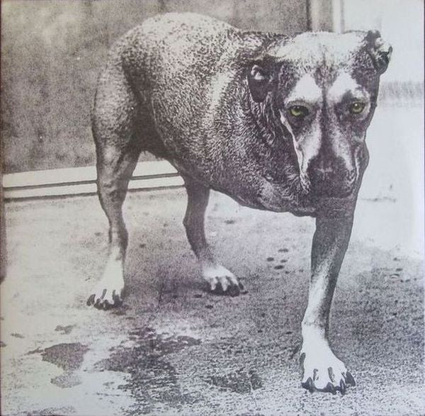 Alice In Chains