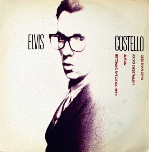 Less Than Zero
