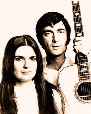 Ian & Sylvia