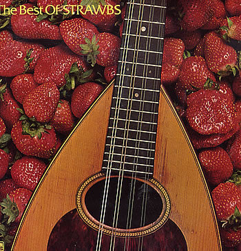The Best Of Strawbs
