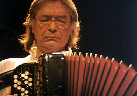 Raúl Barboza