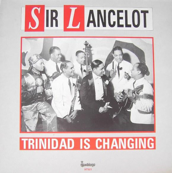 Trinidad Is Changing