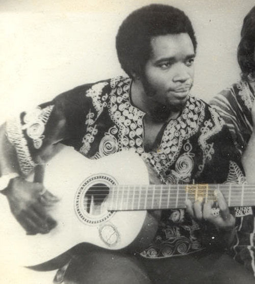 Victor Uwaifo