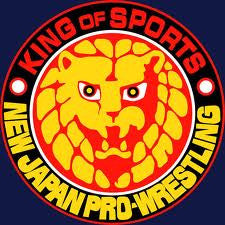 New Japan Pro-Wrestling
