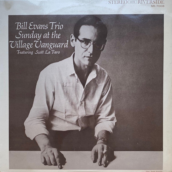 Sunday At The Village Vanguard