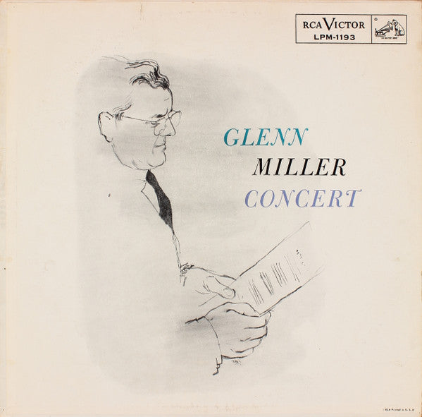 Glenn Miller Concert