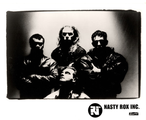 Nasty Rox Inc.