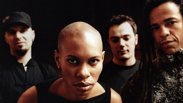 Skunk Anansie