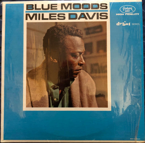 Blue Moods