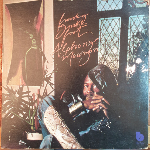 Funky Snakefoot