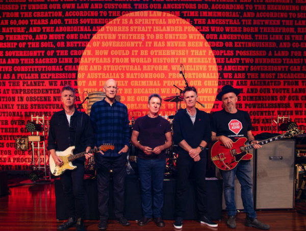 Midnight Oil