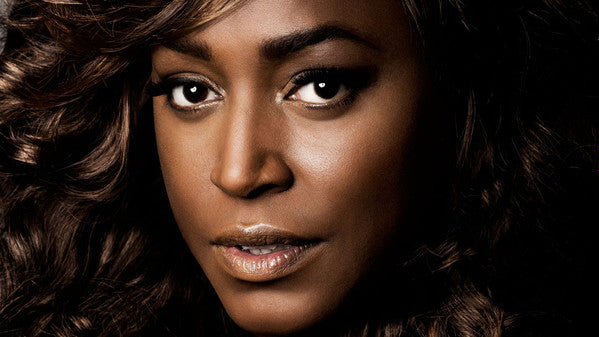 Mica Paris