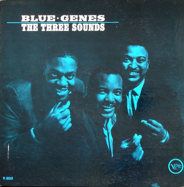 Blue Genes