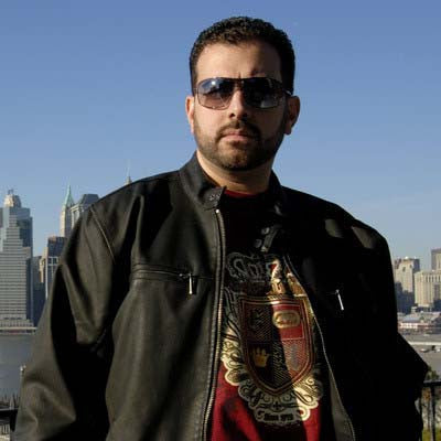 Lenny Fontana