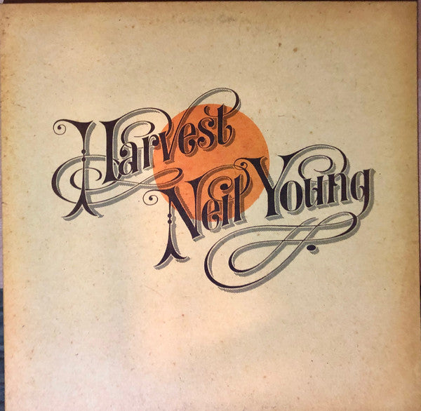 Harvest