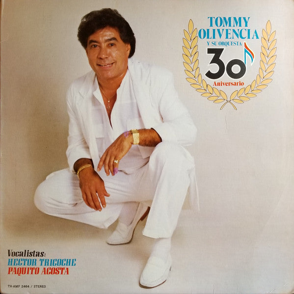 30 Aniversario