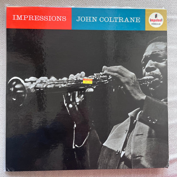 Impressions