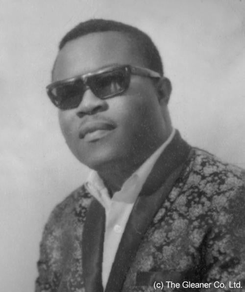 Joe Gibbs & The Professionals