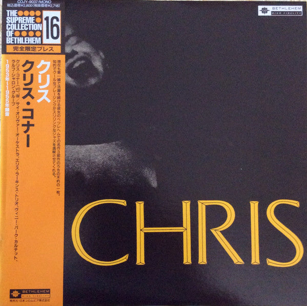 Chris