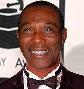 Rodney Franklin