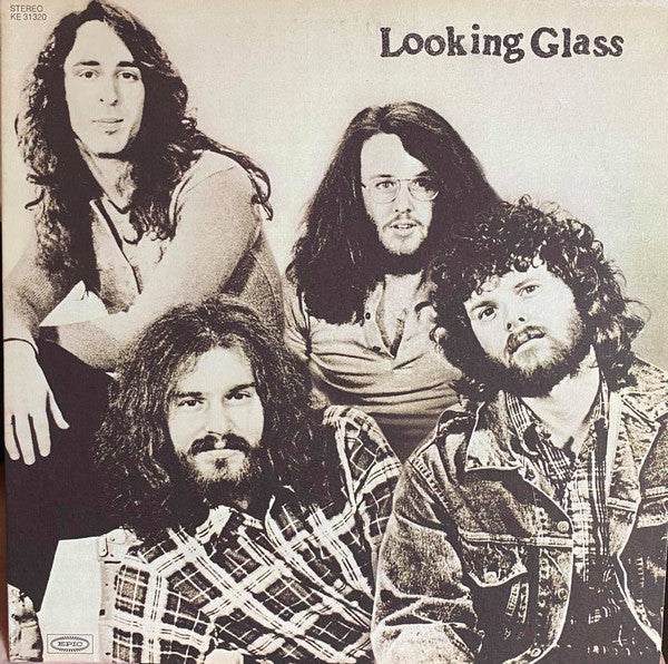 Looking Glass