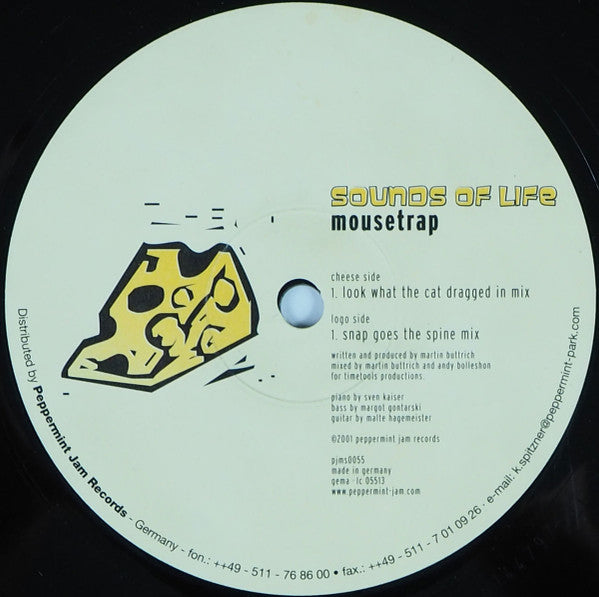 Mousetrap