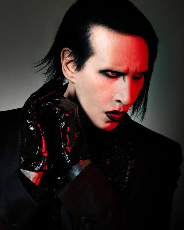 Marilyn Manson