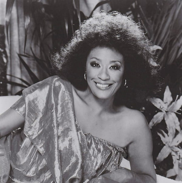 Marlena Shaw
