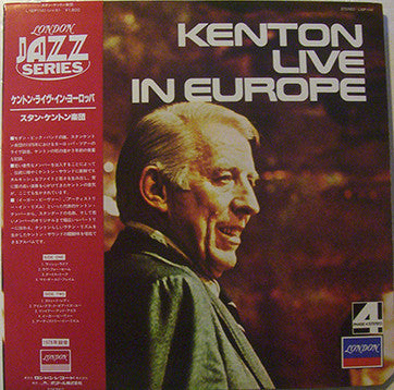 Live In Europe