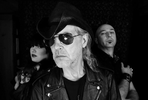 Men Without Hats