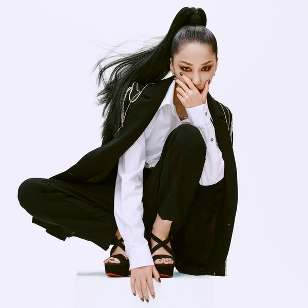 Mika Nakashima