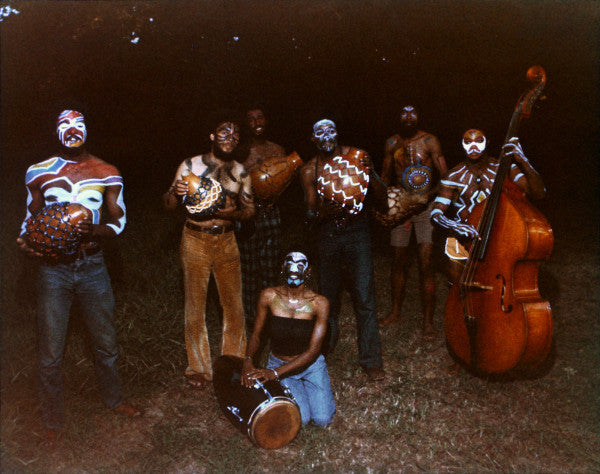 Oneness Of Juju