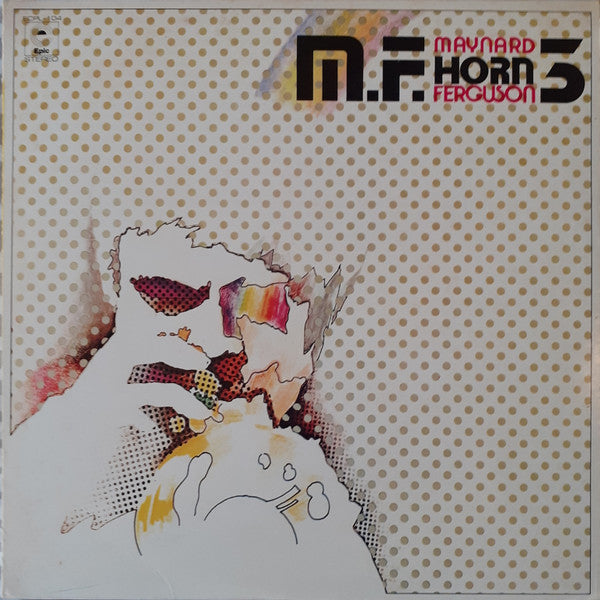 M.F. Horn | 3