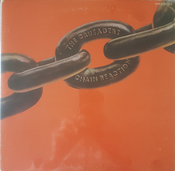 Chain Reaction