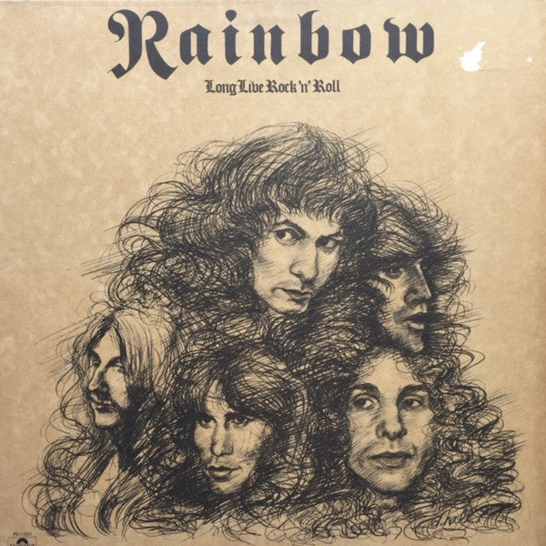 Long Live Rock 'N' Roll