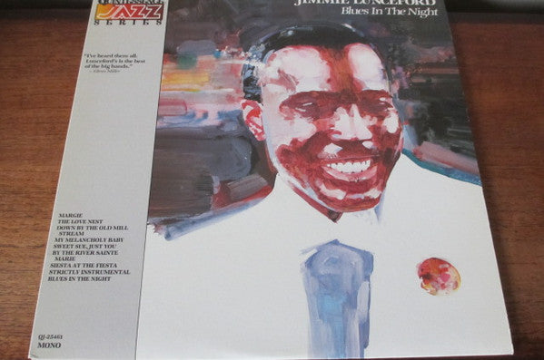 Blues In The Night Vol. 4 (1938-1942)