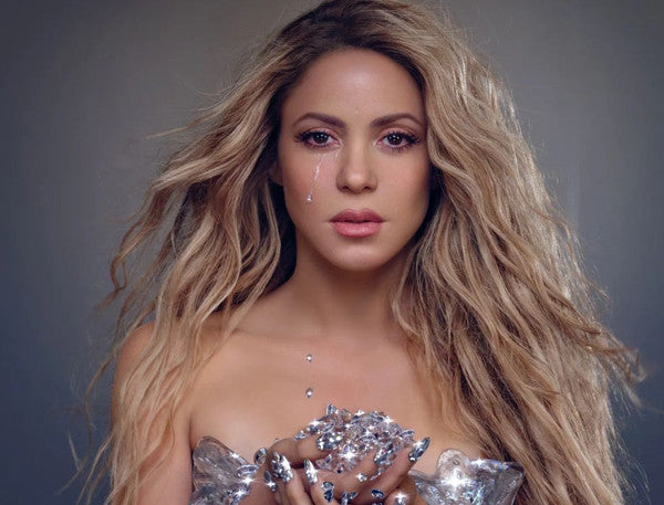 Shakira