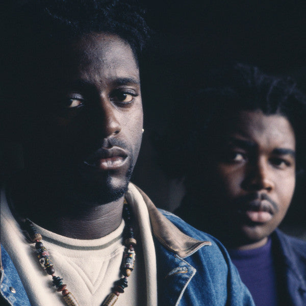 Organized Konfusion