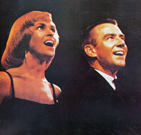 Jackie & Roy
