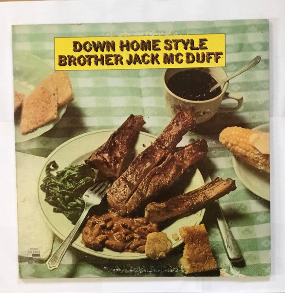 Down Home Style