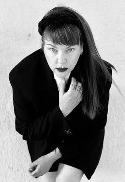 Miss Kittin
