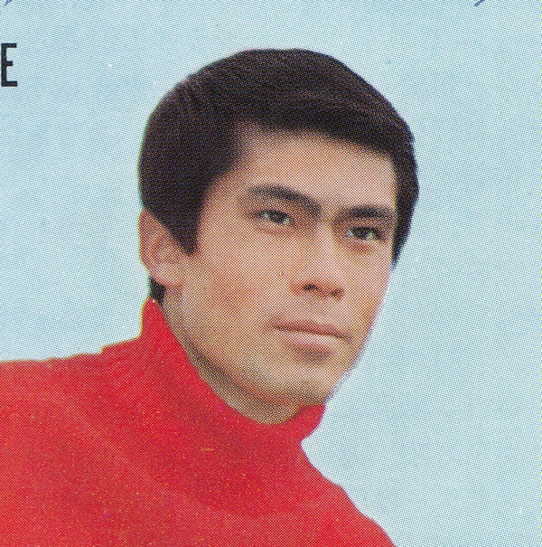 市川染五郎