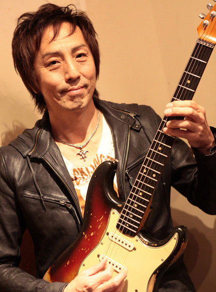 Hirokuni Korekata