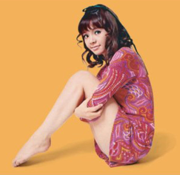 Nana Kinomi