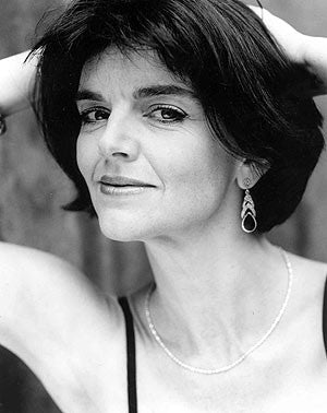 Juliet Lawson