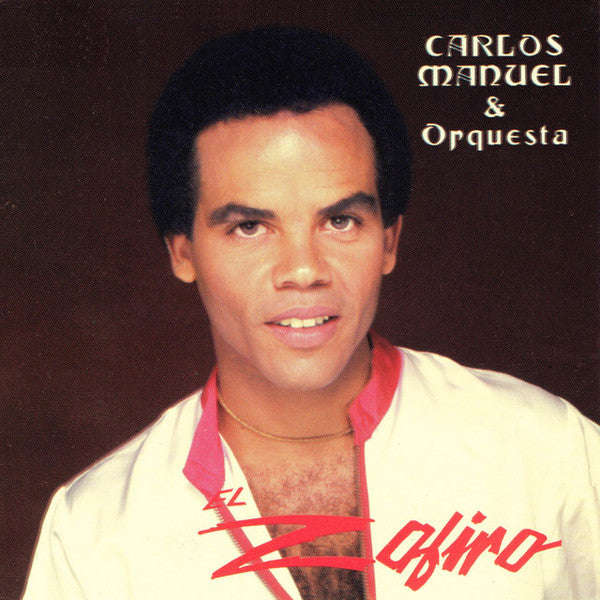 Carlos Manuel & Orquesta
