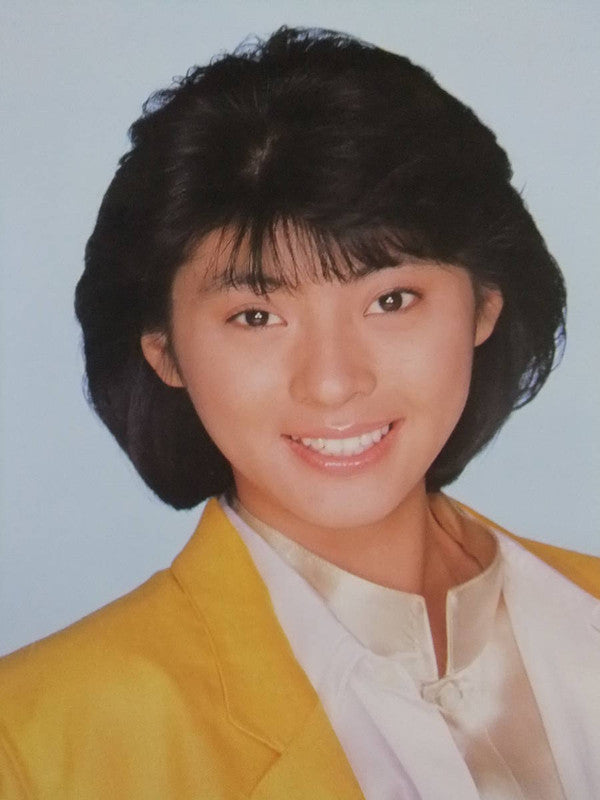 Satomi Fukunaga