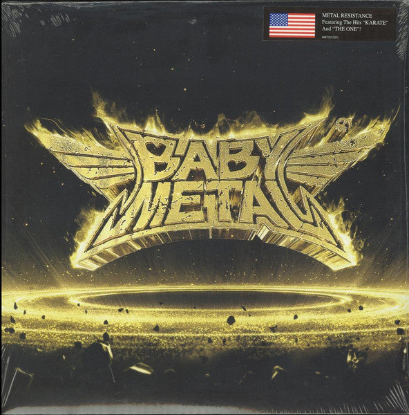 Metal Resistance